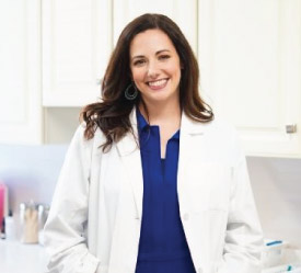 Heather Graham, M.D.